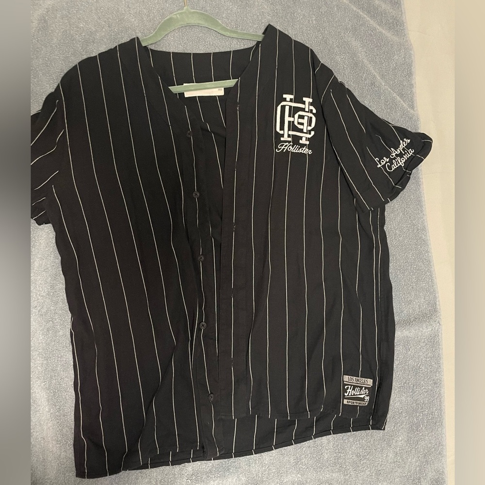 Jersey